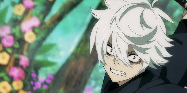 Hell's Paradise: Jigokuraku