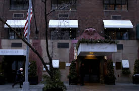 World's Most Incredible Hotels: Stars, Stripes, and Stays