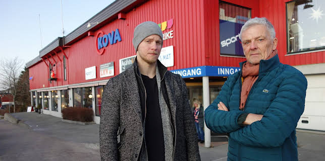 00:10: Åndenes makt (S16 E5) (S16) | VOX | 12/16 2025