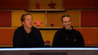 07:55: Alle mot alle (S9 E9) (S9) | TVNorge | 6/25 2026