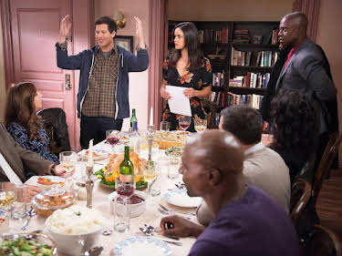 20:40: Brooklyn Nine-Nine | ProSieben Maxx | 5/23 2026