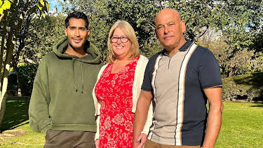 3:00 PM: A Place in the Sun | Channel 4 | 4/10 2026