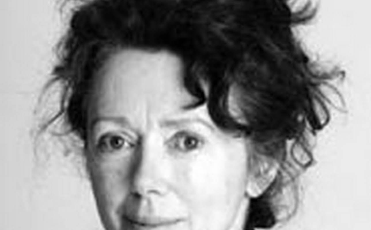 Mary Jo Randle