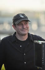 Scott Frank som creator