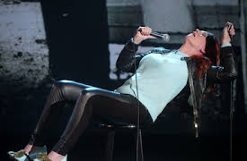 Tiffany Haddish Presents: They Ready: April Macie