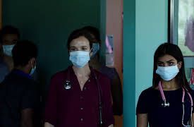 Pulse Season 1: Episode 1