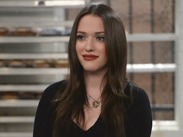 15:35: 2 Broke Girls | ProSieben | 10/27 2026