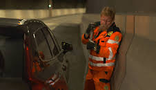 Vägens hjältar (S12 E3)