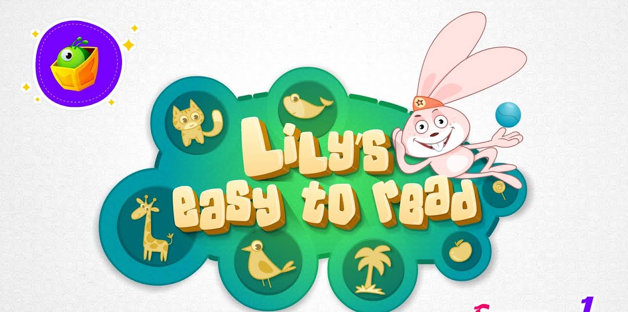 Lily's Easy to Read