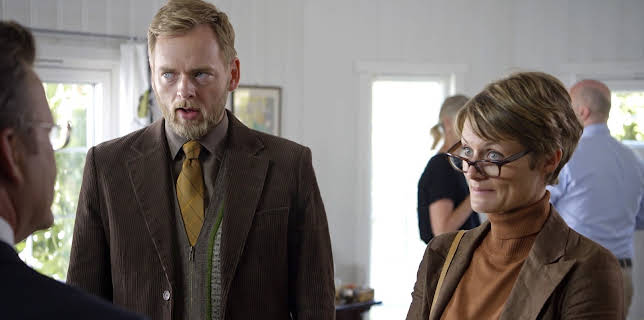 23:10: Side om side: Sjakkforeldre | NRK 3 | 2/14 2026