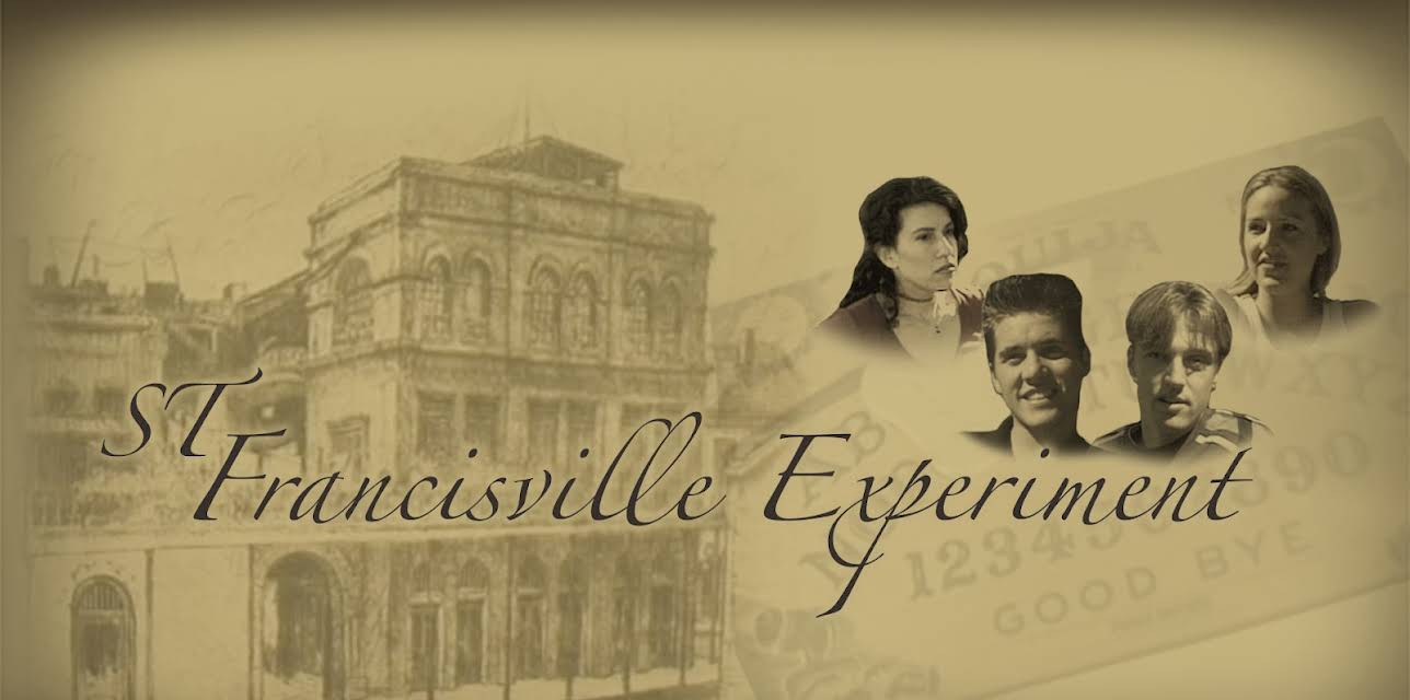 St Francisville Experiment (2000)
