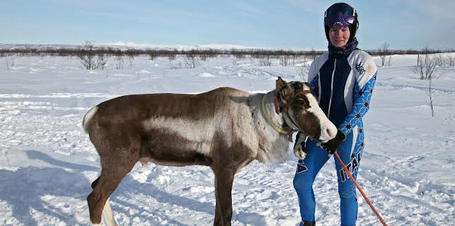 13:15: Die Rentierprinzessin in Norwegen | MDR Fernsehen | 12/6 2025