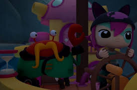 Pirata and Capitano: A Medal for the Pink Skull