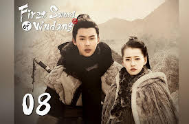 First Sword of Wudang: First Sword of Wudang EP08