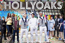 Hollyoaks: Season 22: Episode 4090