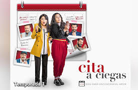 Cita a Ciegas: 258 Días Para Encontrar El Amor season-1: Cita a ciegas: 258 días para encontrar el amor Capítulo 4