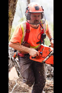 12:00: Los últimos leñadores: Socavado | Discovery | 3/29 2026