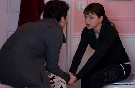 Orphan Black Season 1: Unconscious Selection