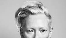 Selección TCM: Tilda Swinton
