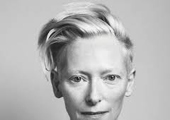 Selección TCM: Tilda Swinton