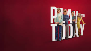 10:00 PM: Play For Today | Channel 5 | 9/25 2026