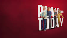 Play for Today (S2 E1)