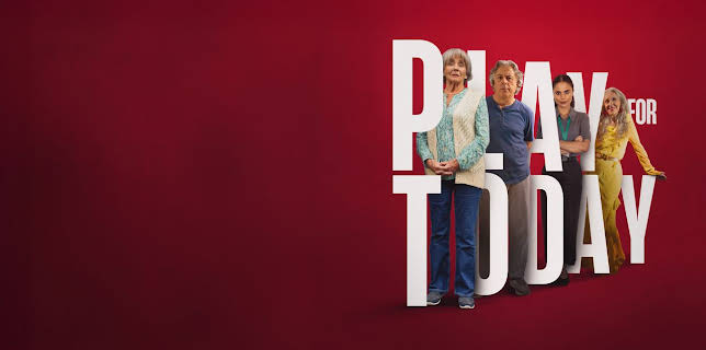 9:00 PM: Play for Today | Channel 5 | 12/4 2025