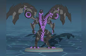 Bakugan Shorts - Behind the Battle: Behind the Battle - Nillious