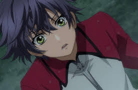 Hakkenden: Eight Dogs of the East: Stashed