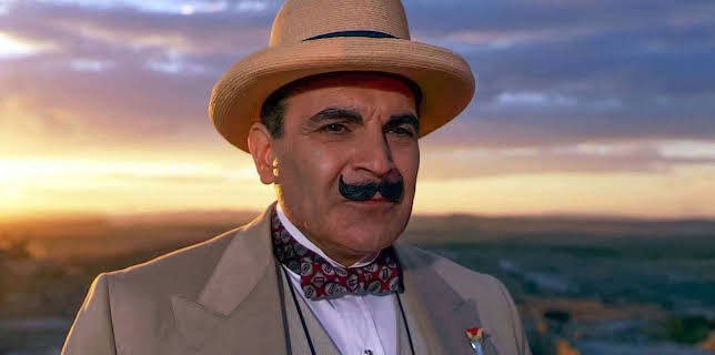 20:00: Hvem skrev til Louise? | NRK 2 | 3/18 2026