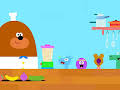 Hey Duggee