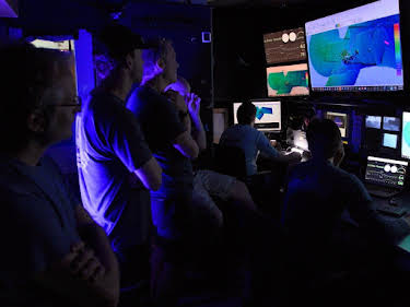 16:35: The Bermuda Triangle: Into Cursed Waters | Kabel Eins Doku | 5/29 2026