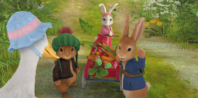 11:40: Petter Kanin: Eventyret om Camillas fruktkrise | NRK Super | 1/15 2026