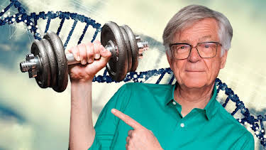 20:15: Quarks: Topfit bis ins hohe Alter - worauf es wirklich ankommt | SR Fernsehen | 9/2 2026
