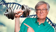 Quarks: Topfit bis ins hohe Alter - worauf es wirklich ankommt