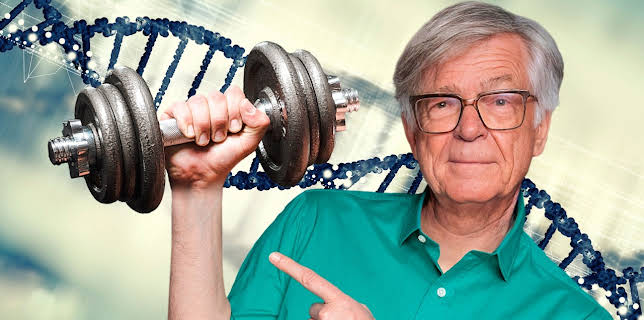 08:45: Quarks: 100 und immer noch fit – so können wir gesund alt werden | HR Fernsehen | 12/5 2025