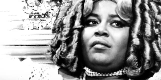 Don’t Play Us Cheap (1972)