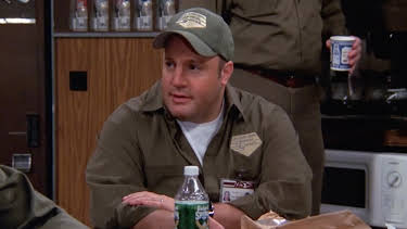 6:20 AM: The King of Queens | Channel 4 | 7/4 2026