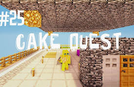 Minecraft Favorites: Sqaishey's New Plan