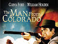 The Man from Colorado
