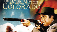 The Man from Colorado