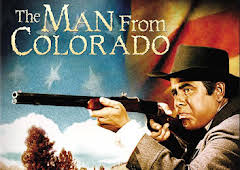 The Man from Colorado
