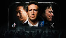 Inside the Rage Machine