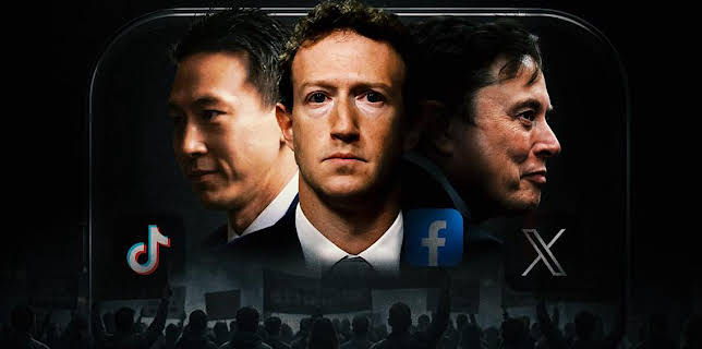 2:35 AM: Inside the Rage Machine | BBC Two | 3/25 2026