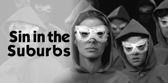 Sin in the Suburbs (1964)