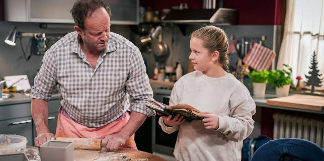 09:30: Die Fallers - Die SWR Schwarzwaldserie | SWR Fernsehen RP | 12/7 2025