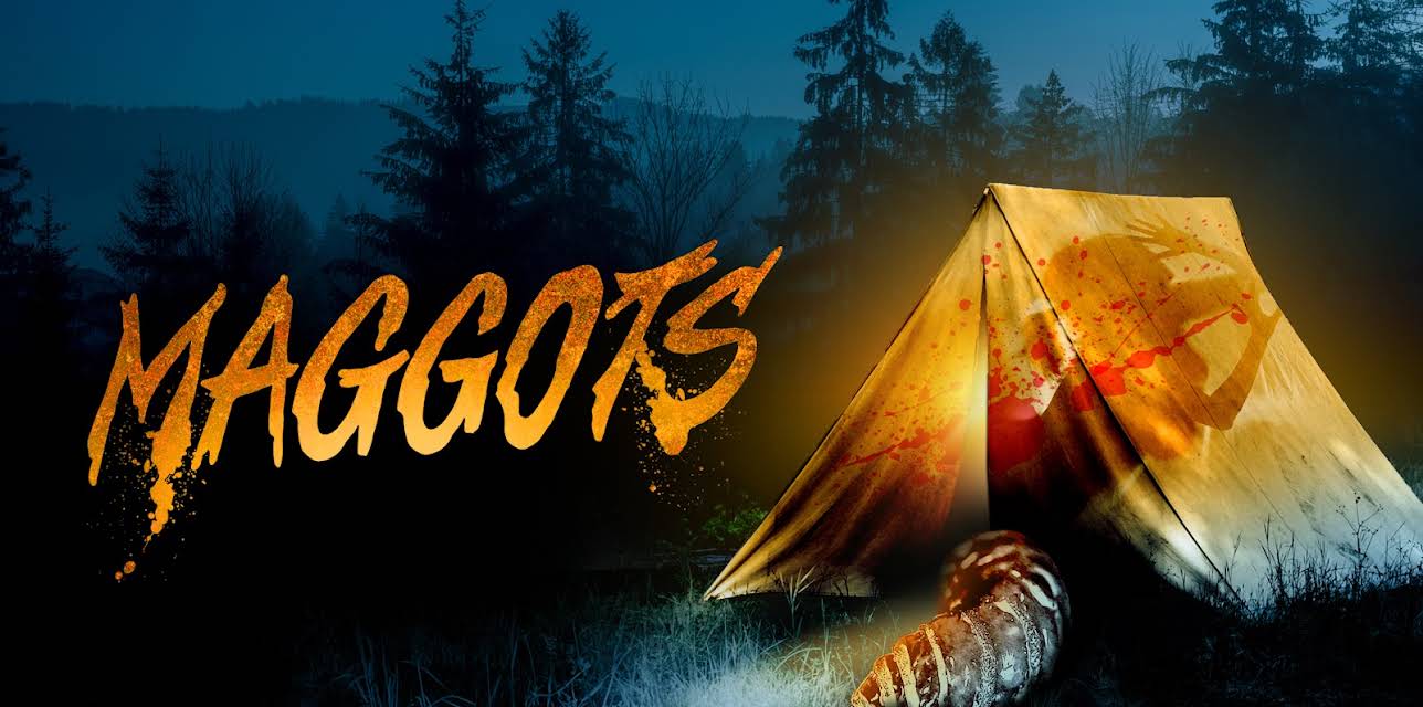 Maggots (2019)