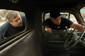 Misfit Garage: Episode 11