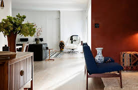 Capturing Home, Season 1: Midcentury Makeover