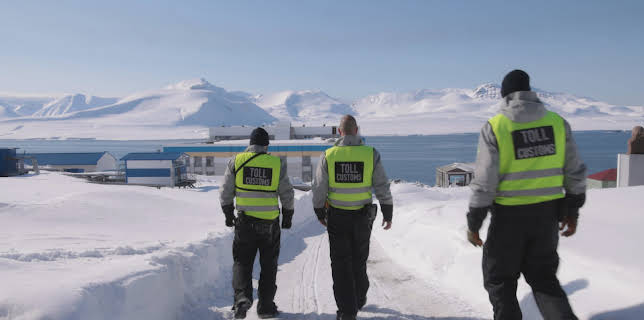 16:00: Toll | TV 2 | 11/19 2025